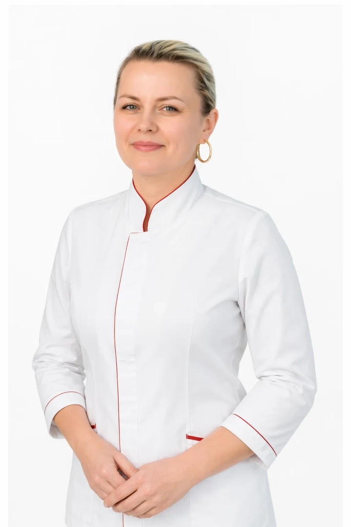Альмяшева Гульнара Алиевна