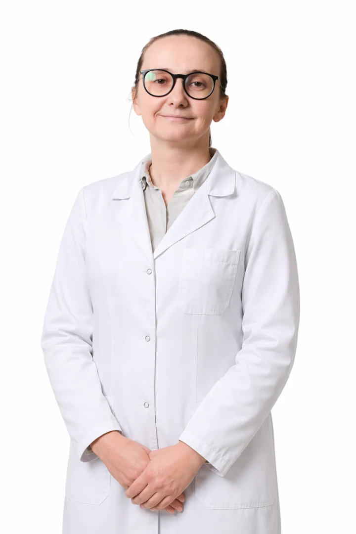 Циндяйкина Ирина Ивановна